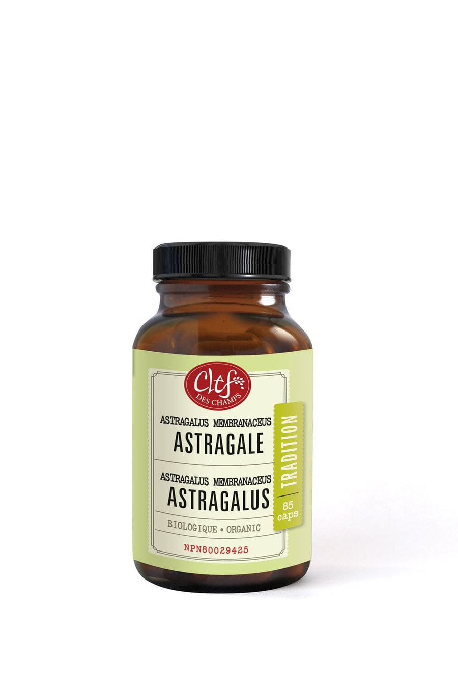 C. Astragale 280mg (85 Caps)