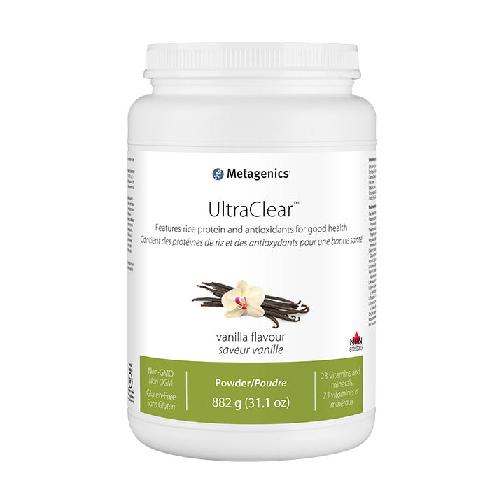 Ultraclear Vanilla (21 Mesures)