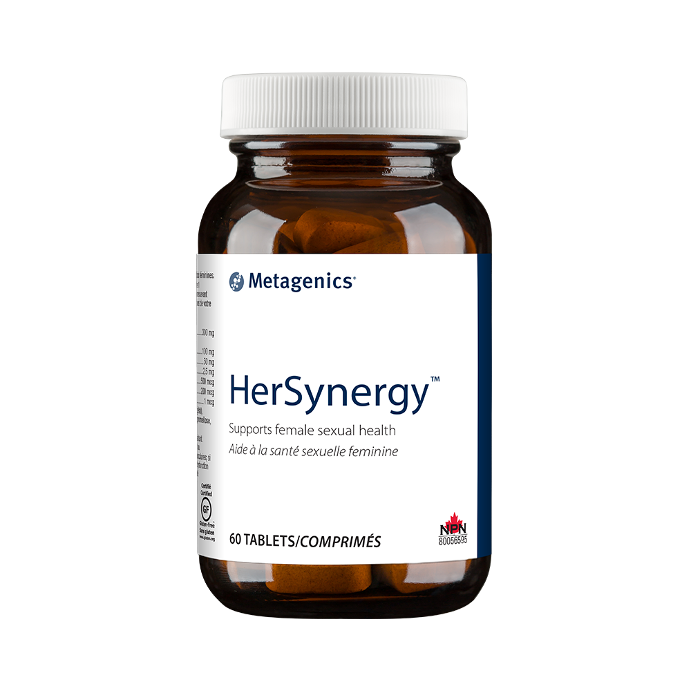 Hersynergy (60 Cos)