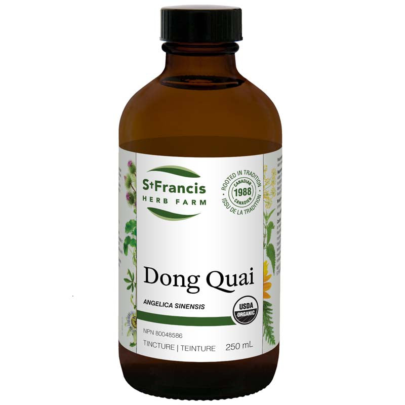 Dong Quai (250ml )
