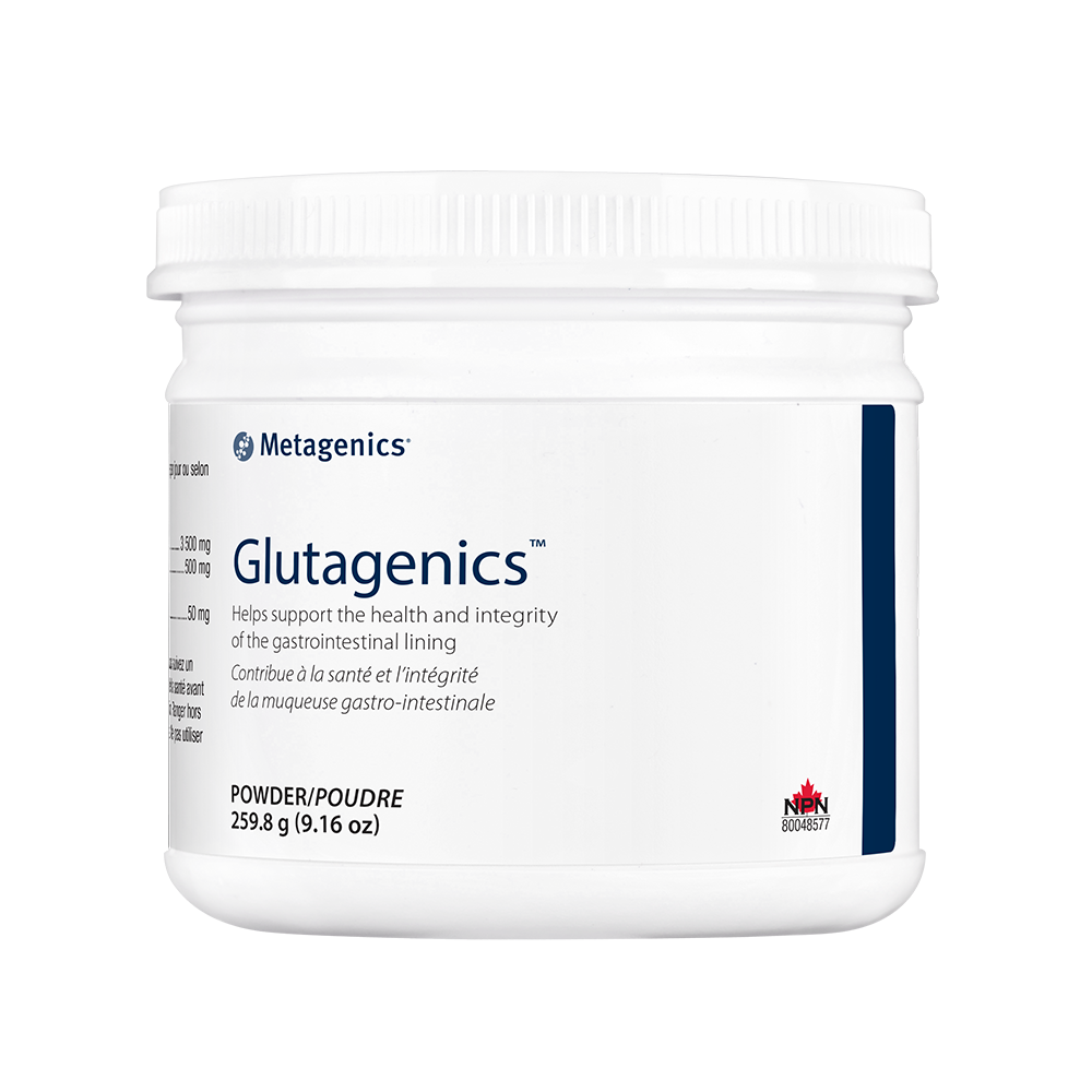 Glutagenics (259g)
