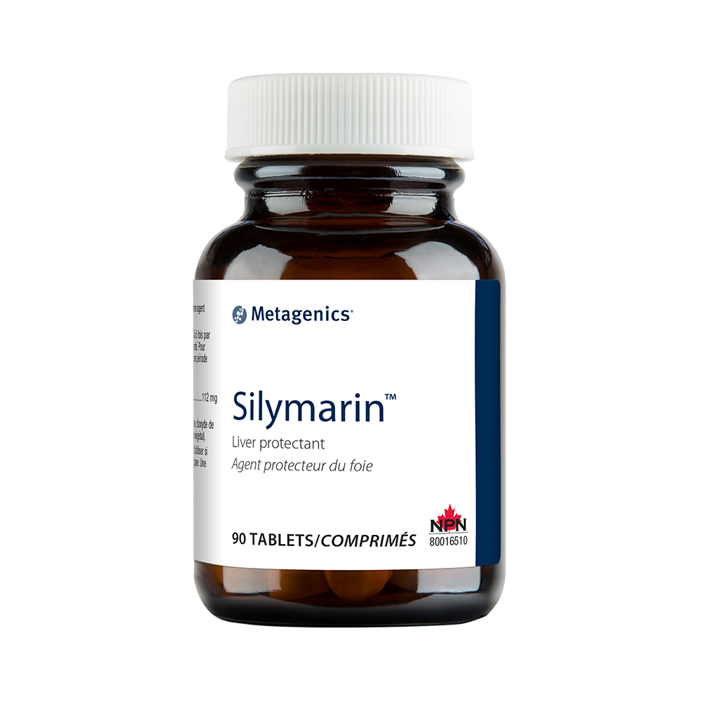Silymarin (90 Caps)