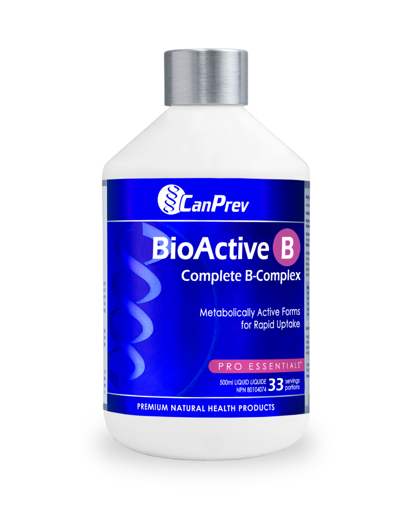 Bioactive B - Liquid (500ml)