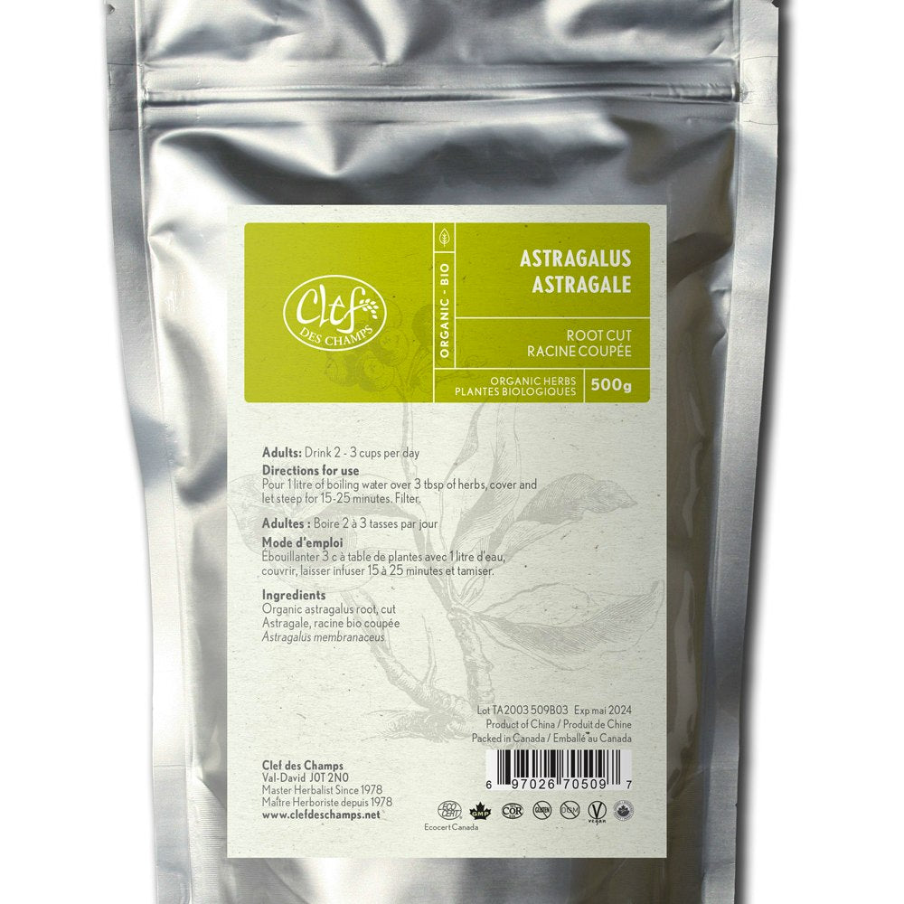 Vrac Astragale (500g)