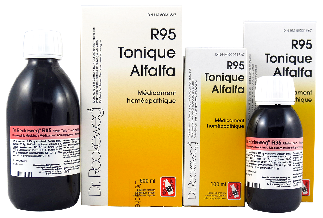 R95 (500ml)