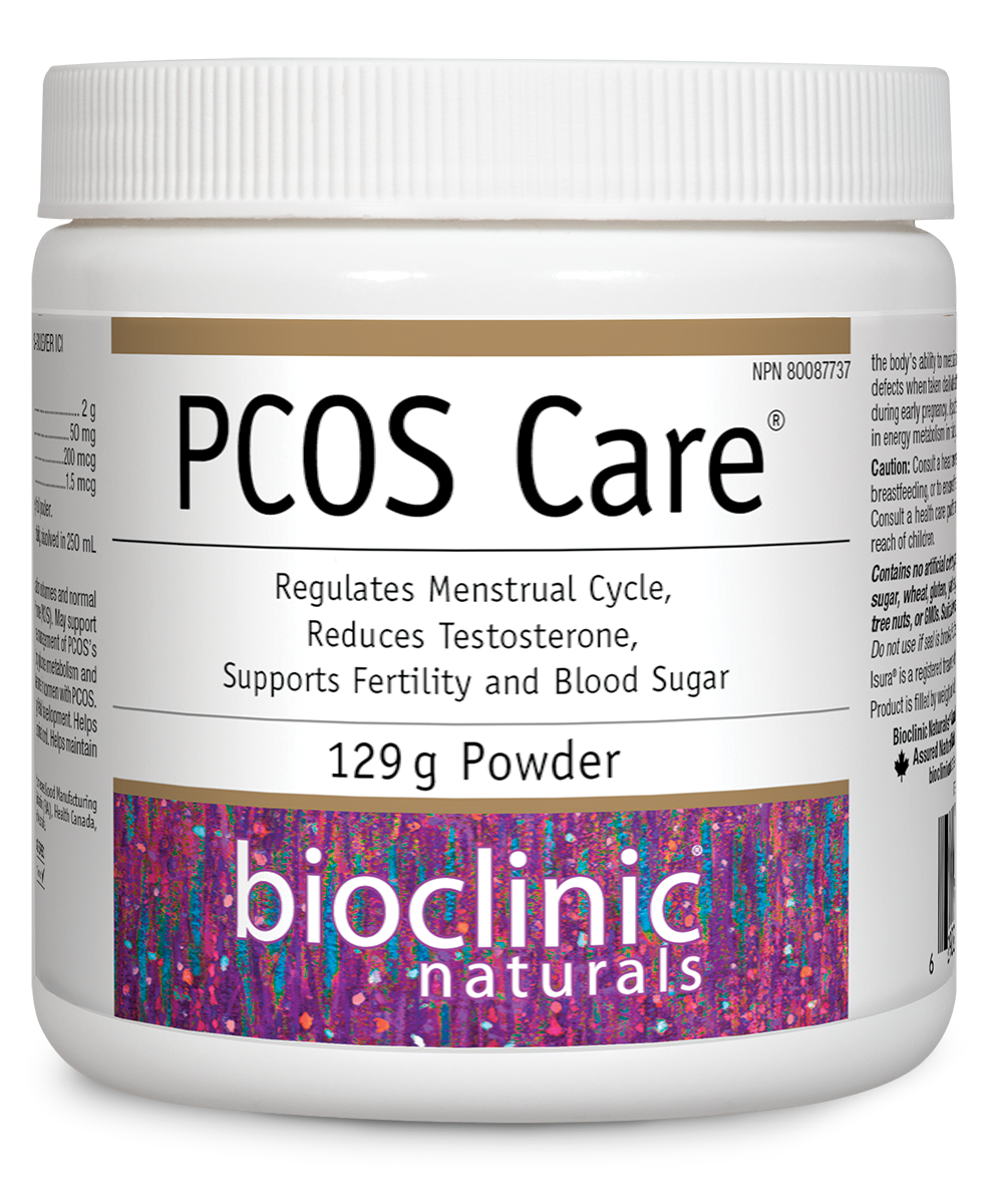 Pcos Care (129g-poudre)