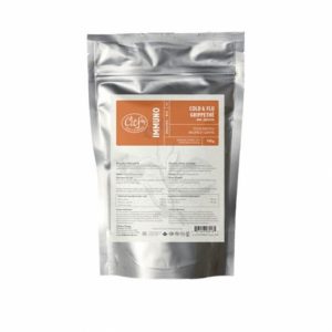 Pak Grippethé (110g)