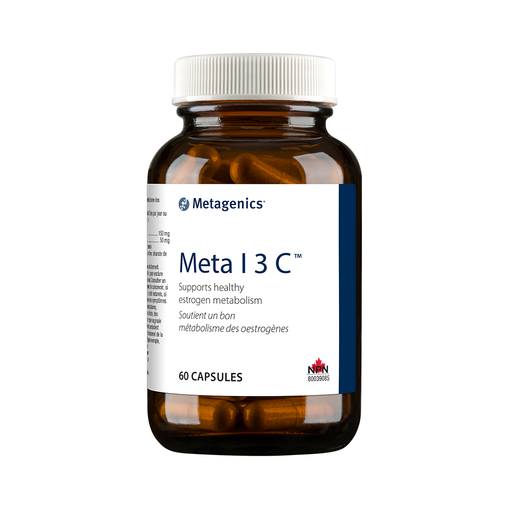 Meta I 3 C (60 Caps)