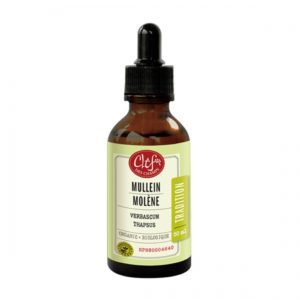 Mullein Tincture (50ml)