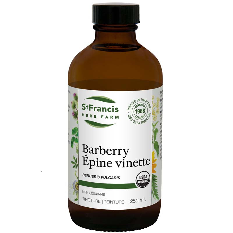 Épine Vinette (250ml )