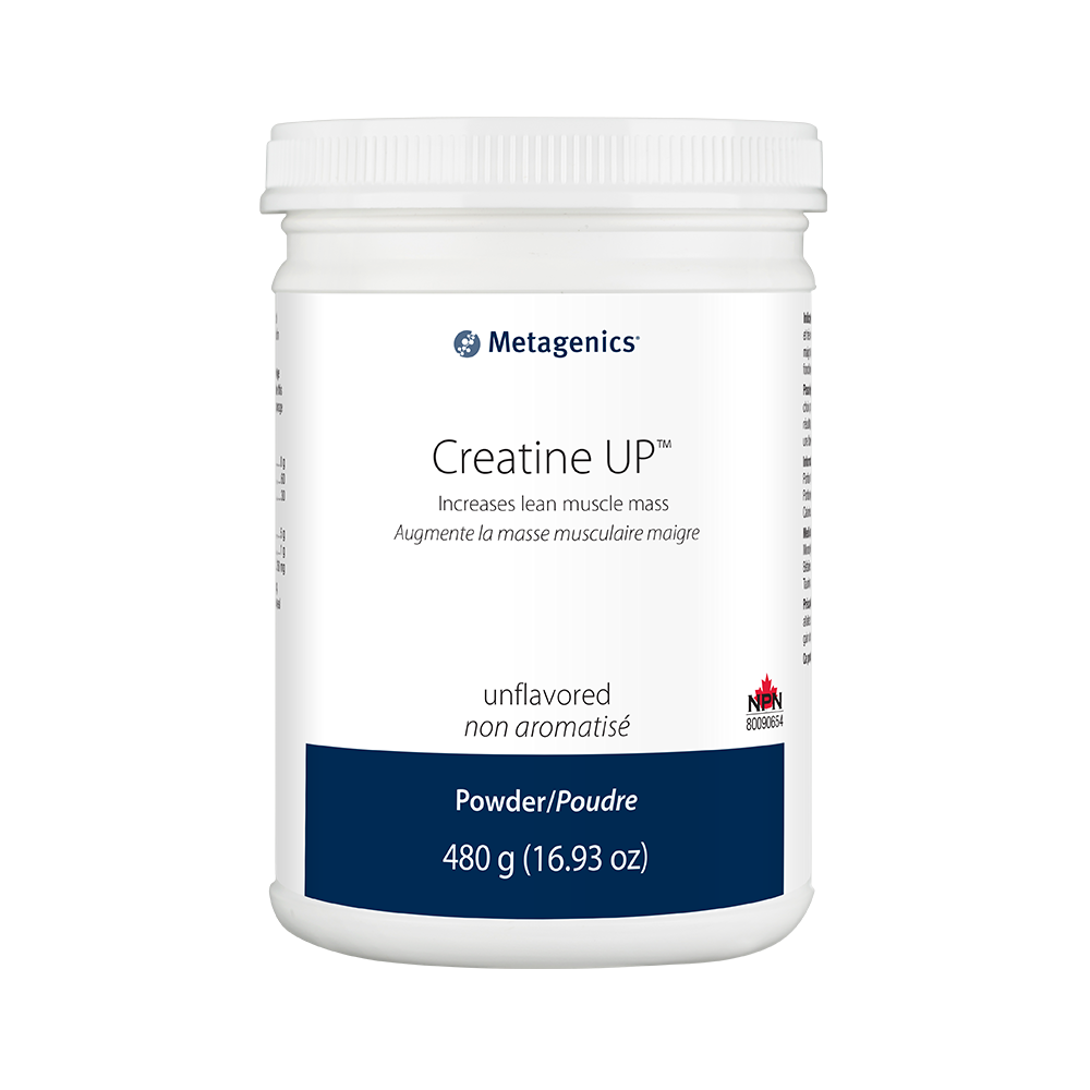 Creatine Up (60 Mesures)