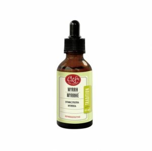 T. Myrrhe (50ml)