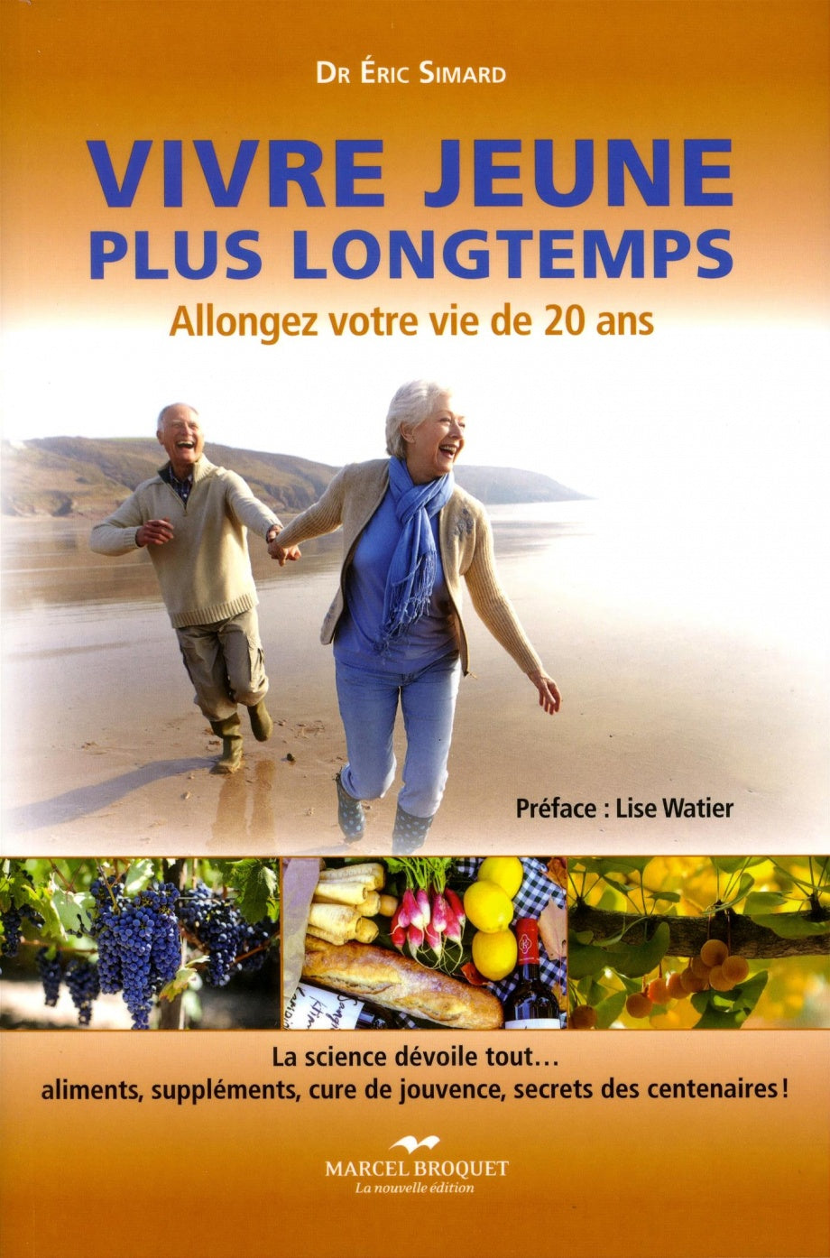 Live Younger Longer