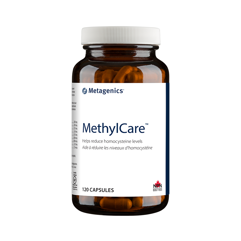 Methylcare (120 Caps)