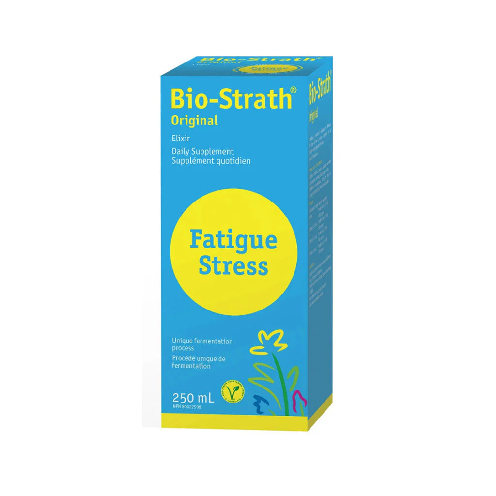 Bio-strath (250ml)