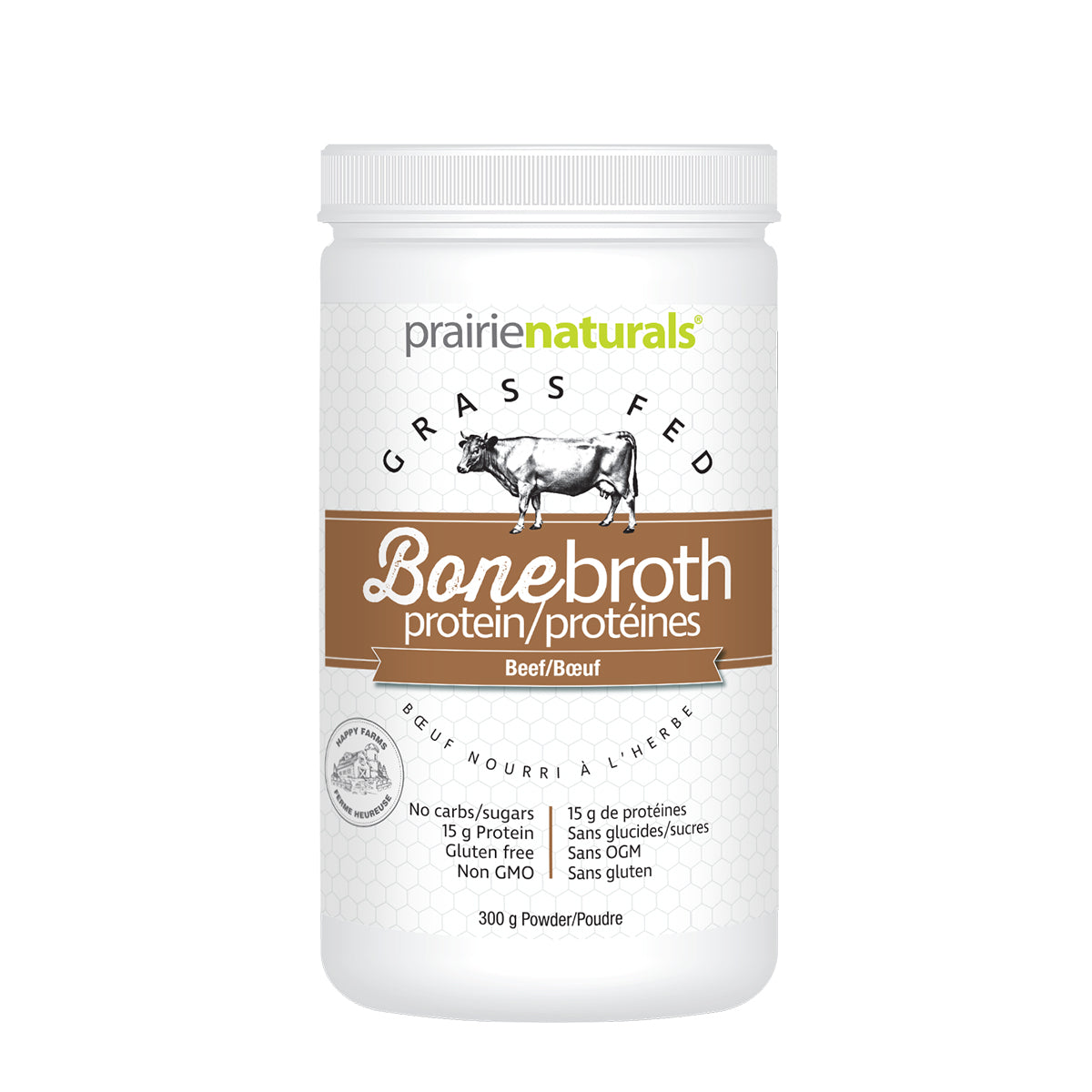 Bouillon Boeuf (300g)