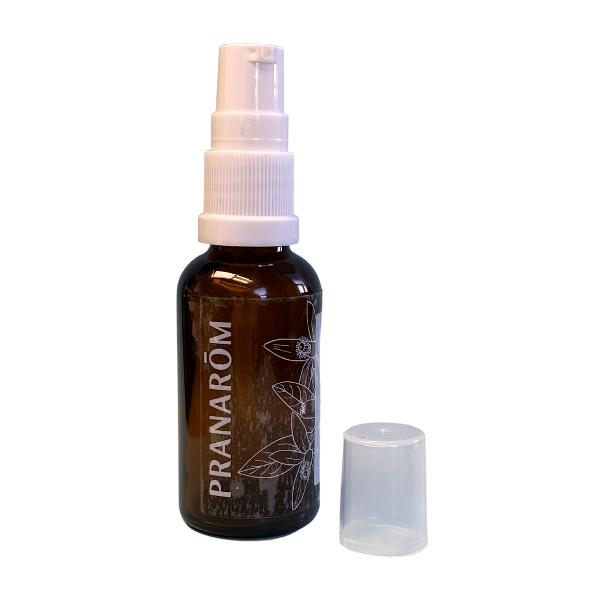 Bouteille 30ml Avec Pompe (1un)