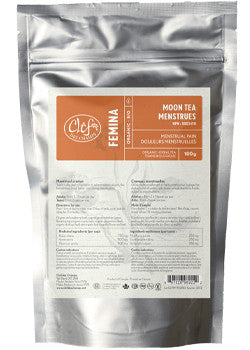 Pak Menstrues (100g)