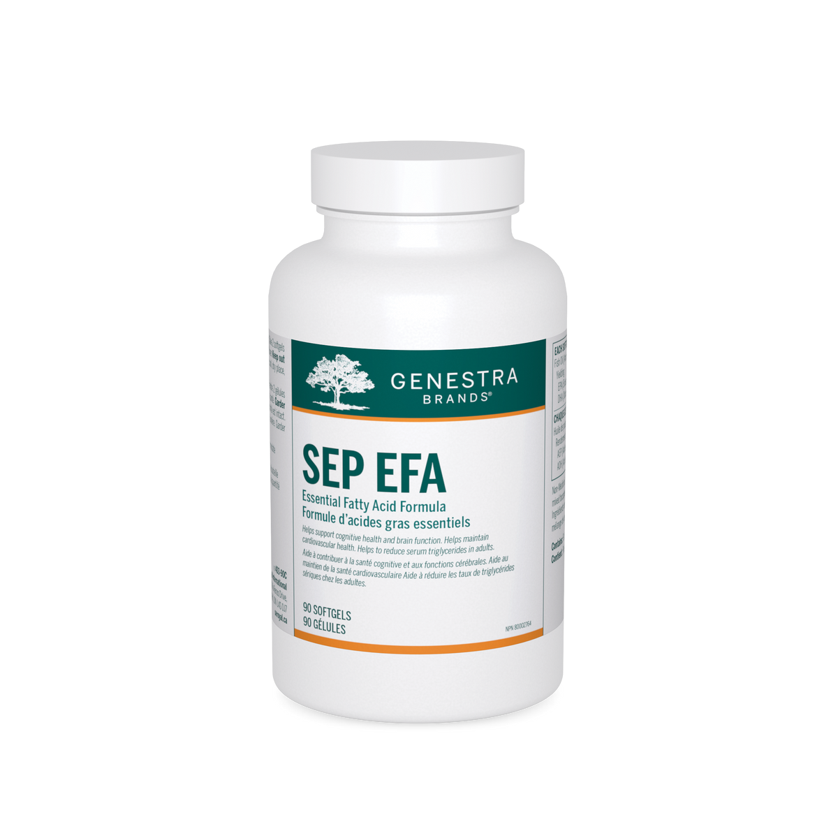 Sep Efa (90 Caps)