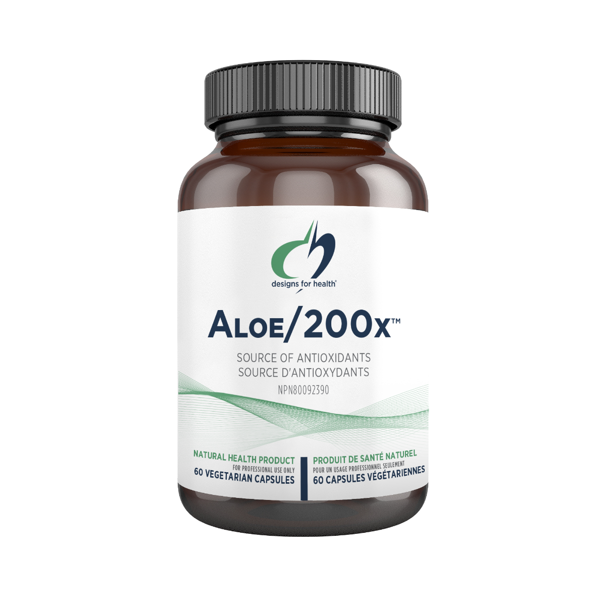 Aloe/200x (60 Gél)