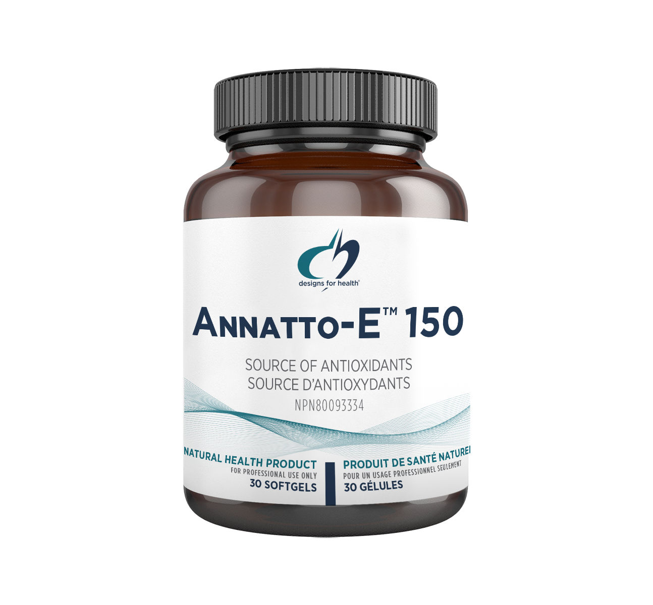 Annatto-e 150 (30 Gél)