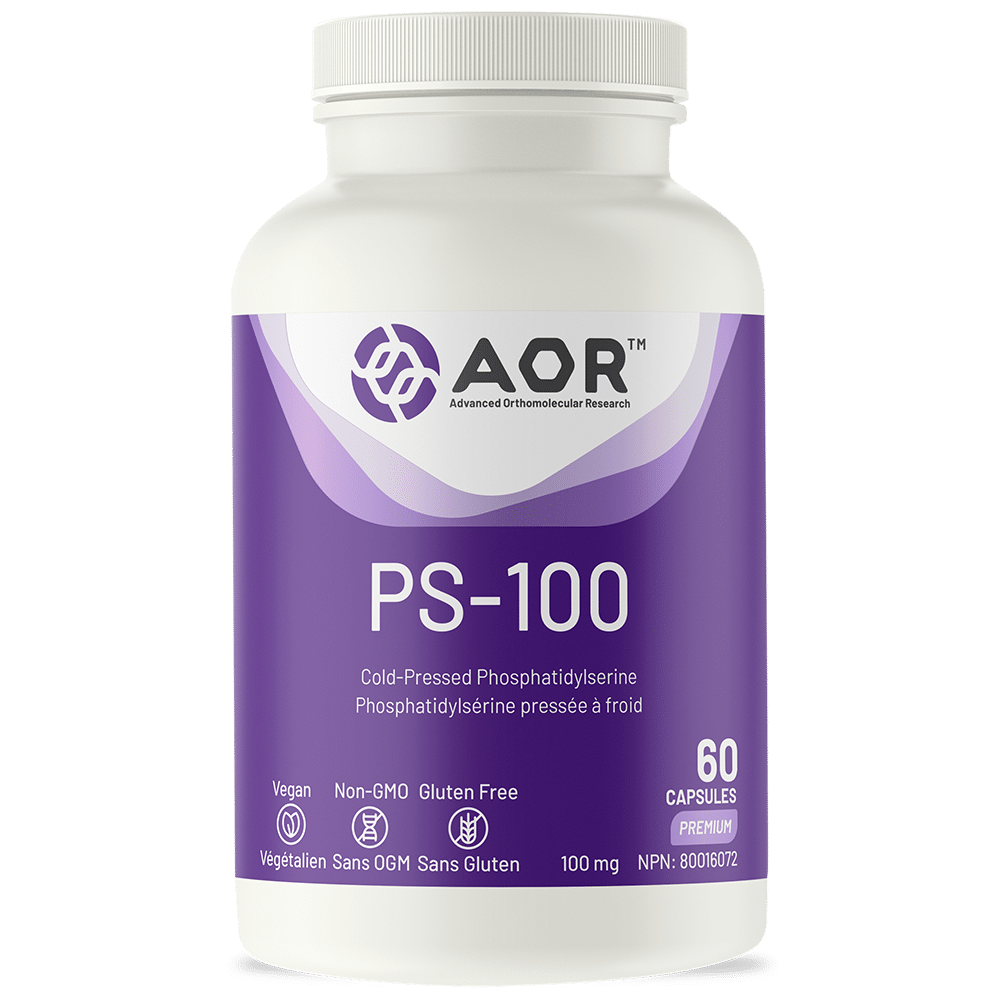 Ps-100 (60 Caps)