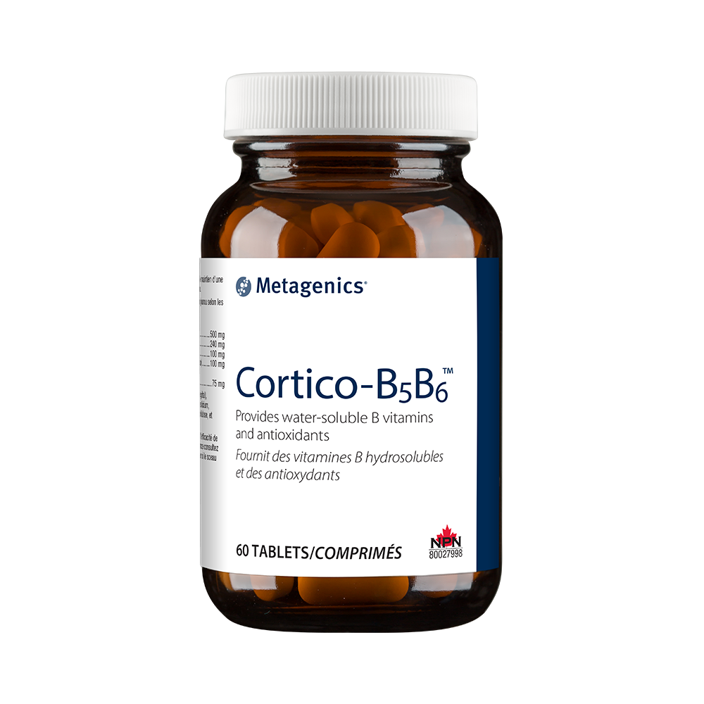 Cortico-b5b6 (60 Cos)