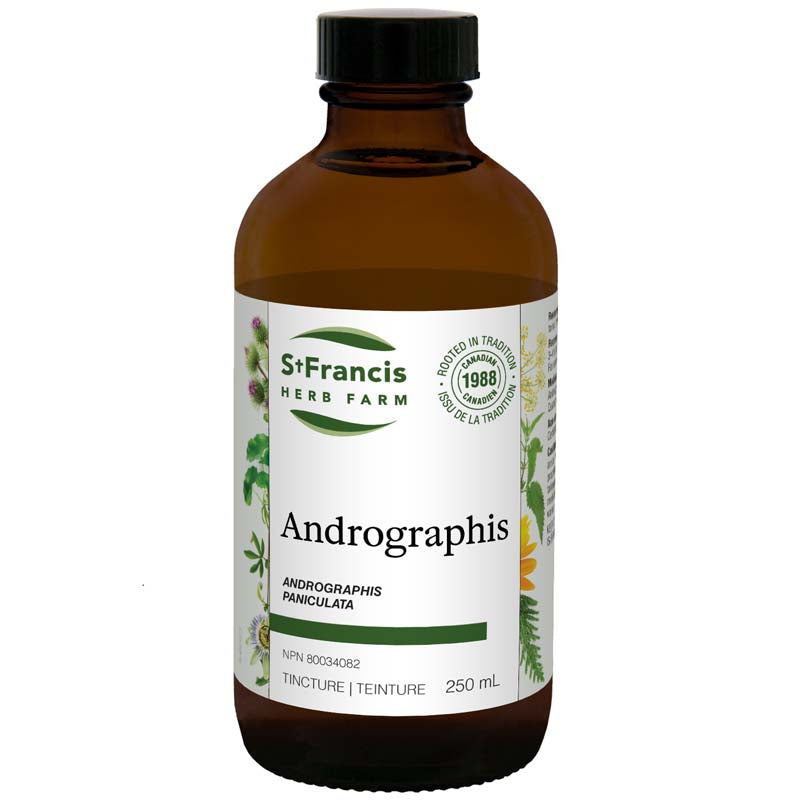 Andrographis (250ml )