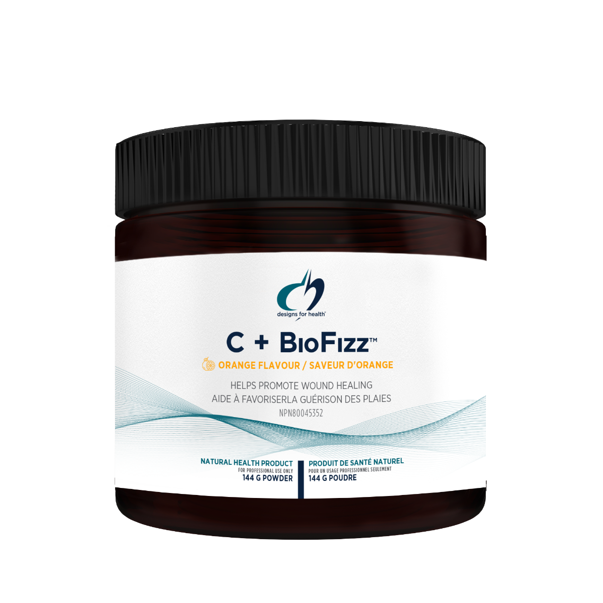 C+biofizz (144 G)
