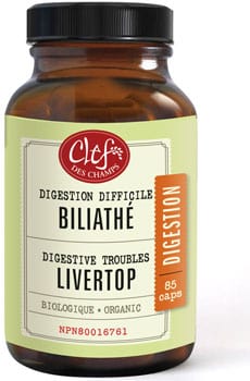 C. Biliathé 280mg (85 Caps)