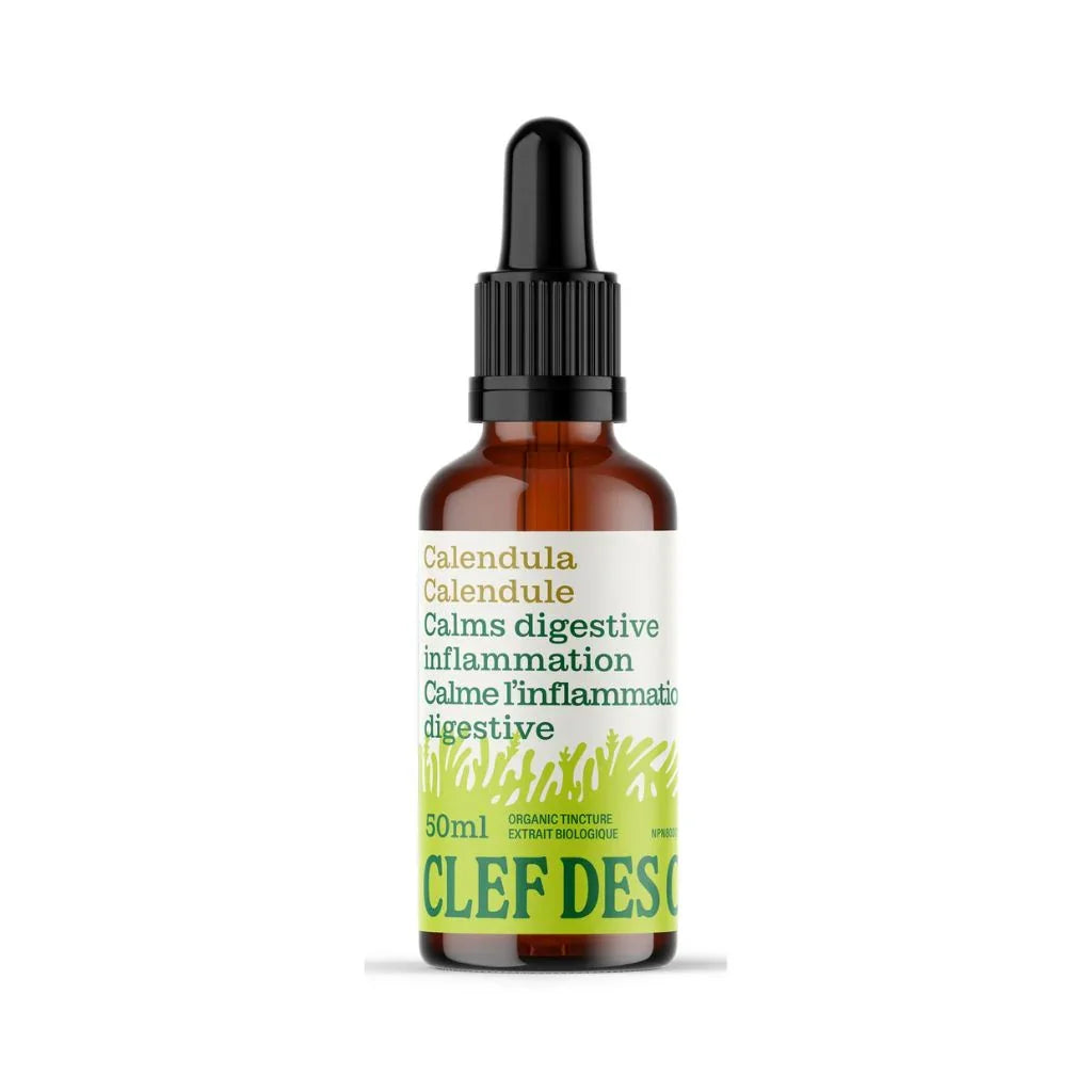 Teinture Calendula (50ml)