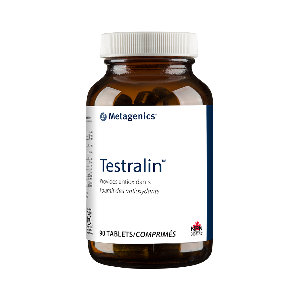 Testralin (90 Caps)