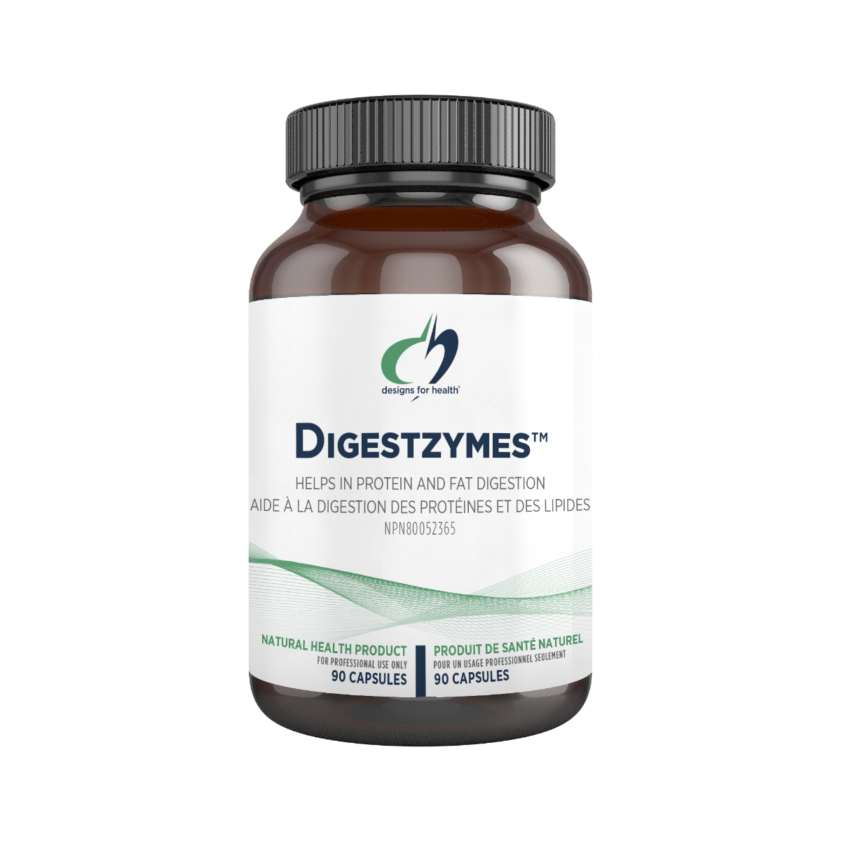 Digestzymes (90 Caps)