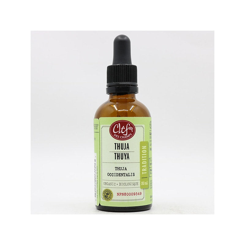 T. Thuya (50ml)