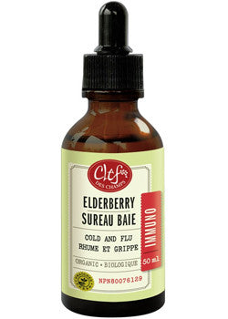 T. Sureau Baie (50ml)
