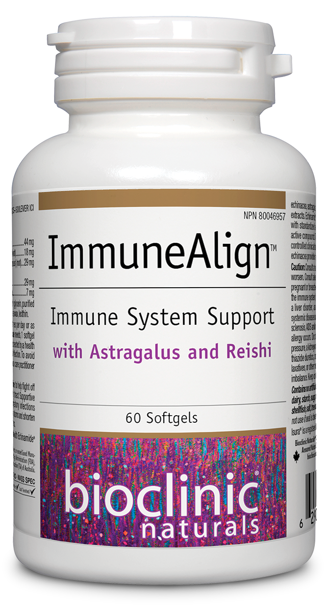 Immunealign (60 Gel)