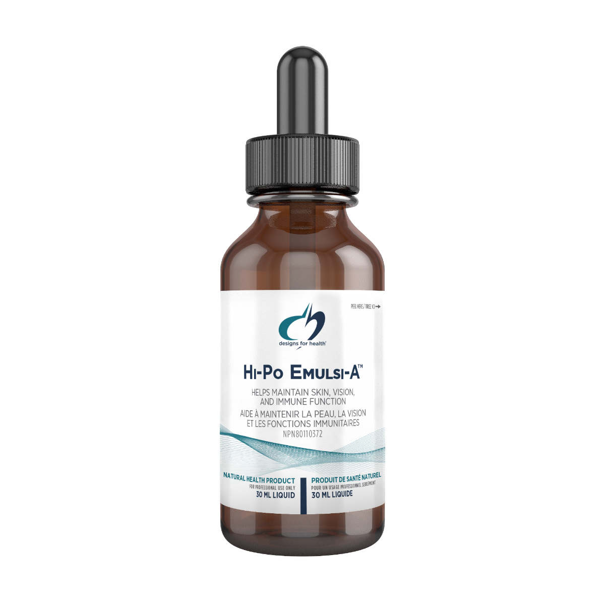 Hi-po Emulsi-a (30 Ml)