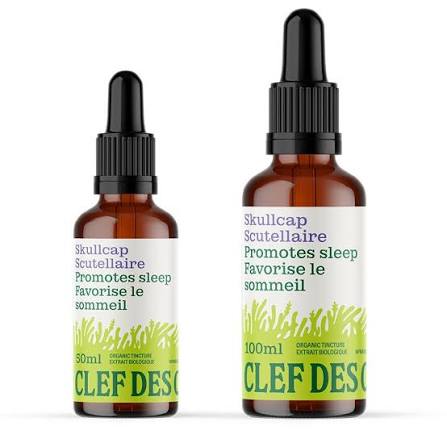T. Scutellaire 100ml (100ml)