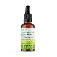 Licorice Tincture (50ml)