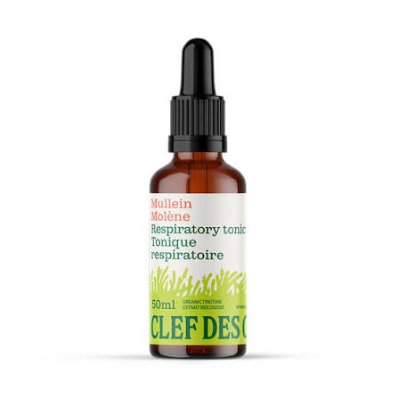 Mullein Tincture (50ml)