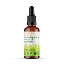 Artichoke Tincture (50ml)