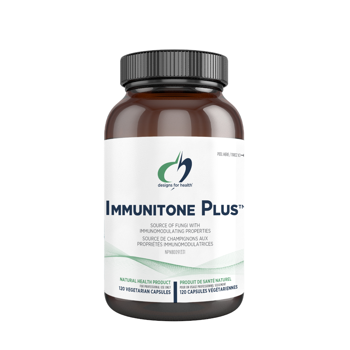 Immunitone Plus (120 Caps)