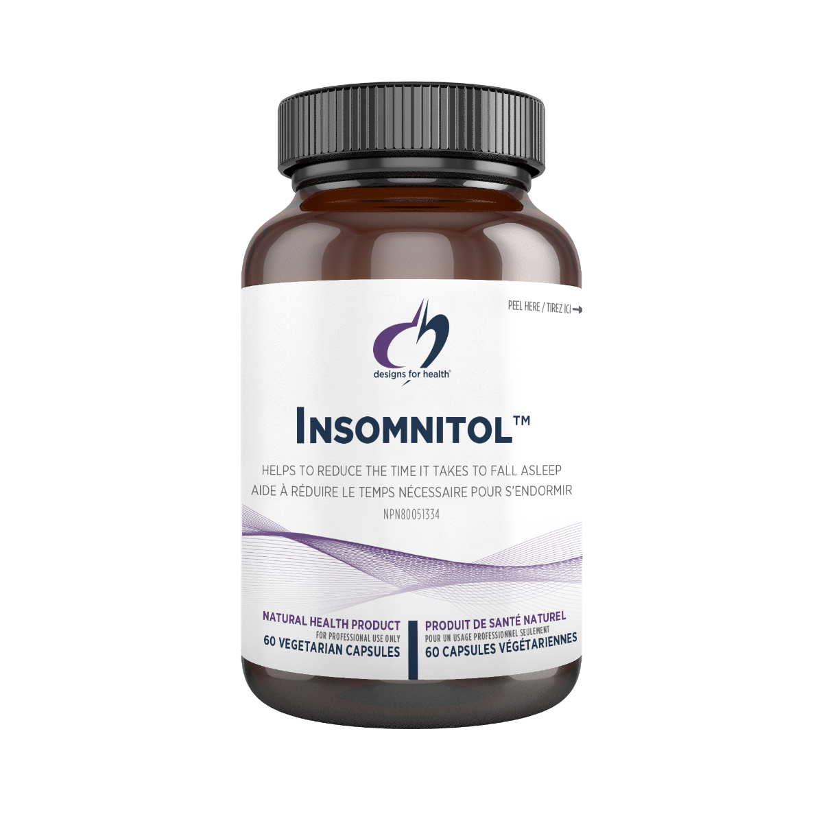 Insomnitol (60 Caps)