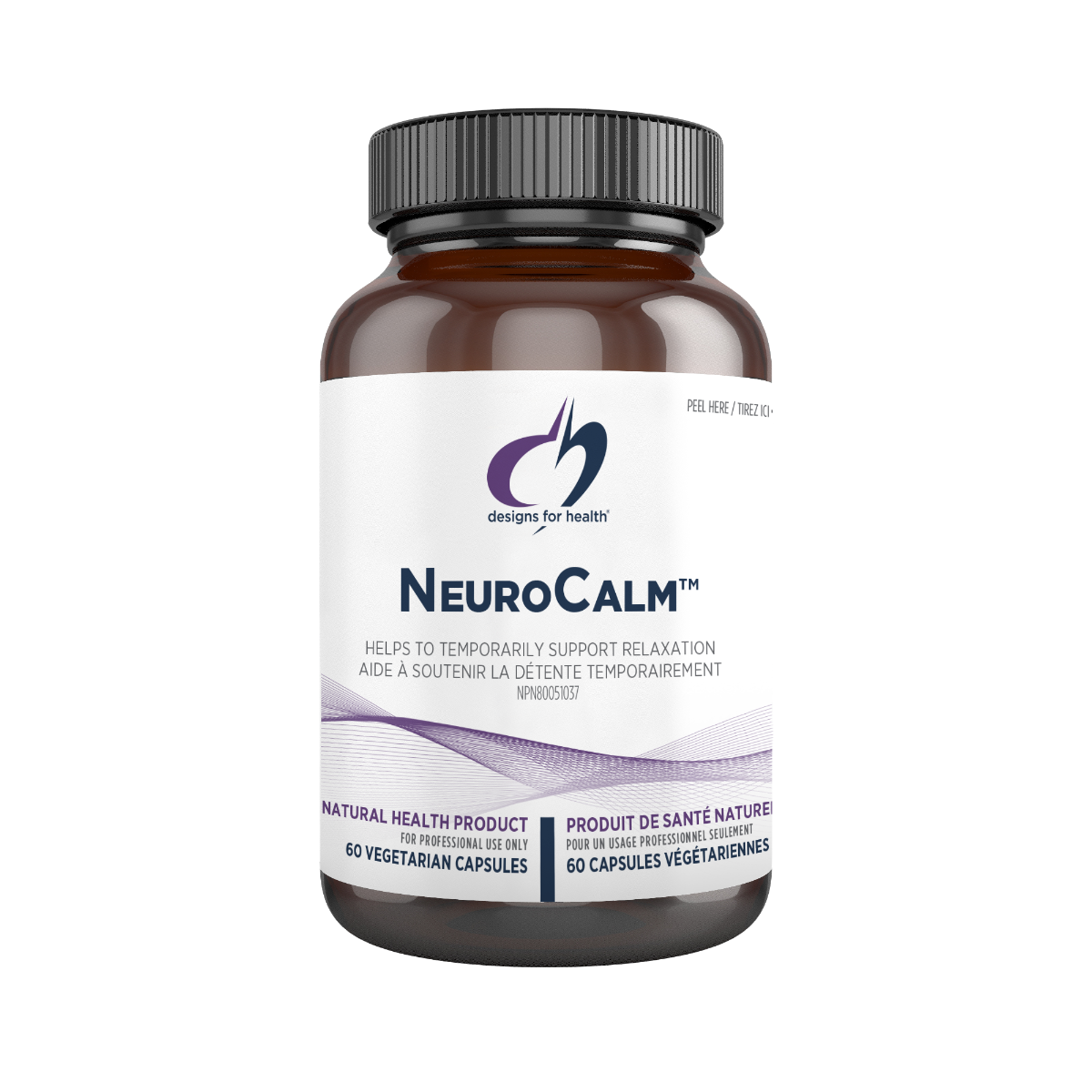 Neurocalm (60 Caps)