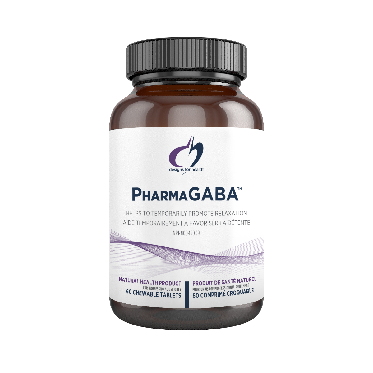 Pharmagaba (60 Cos)