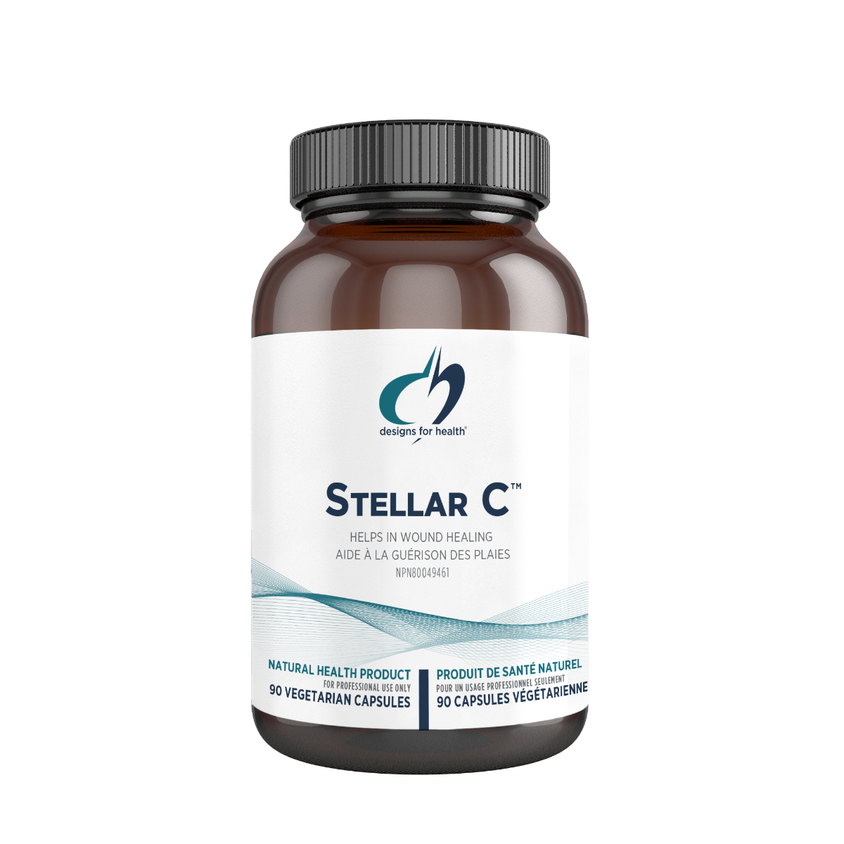Stellar C (90 Caps)