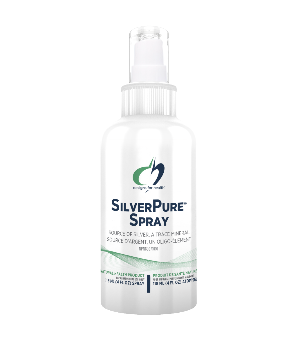 Silverpure (4 Oz Spray)