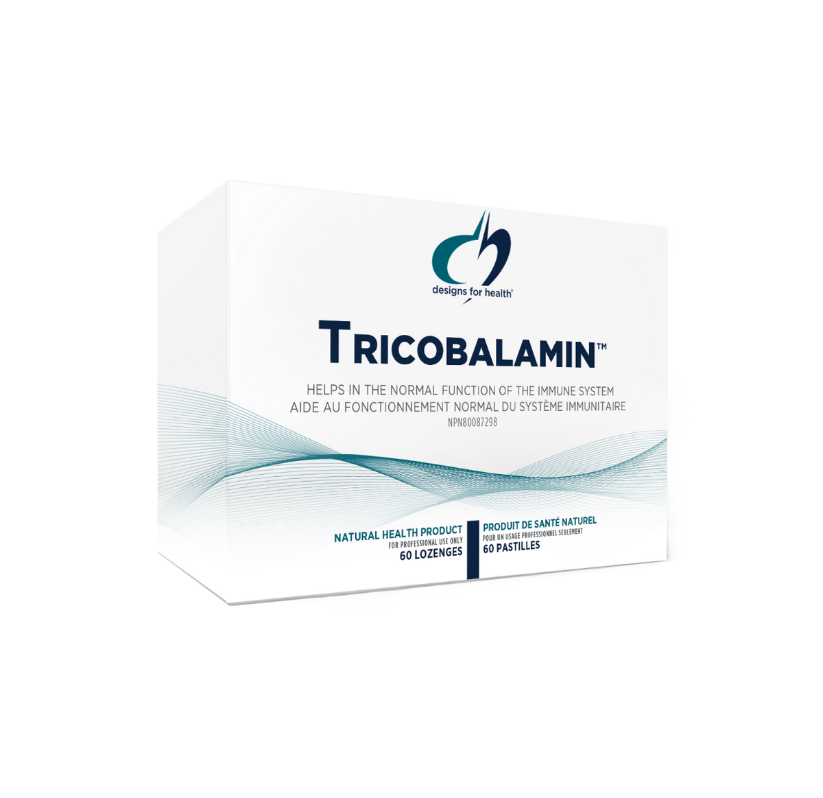Tricobalamin (60 Lozenge)