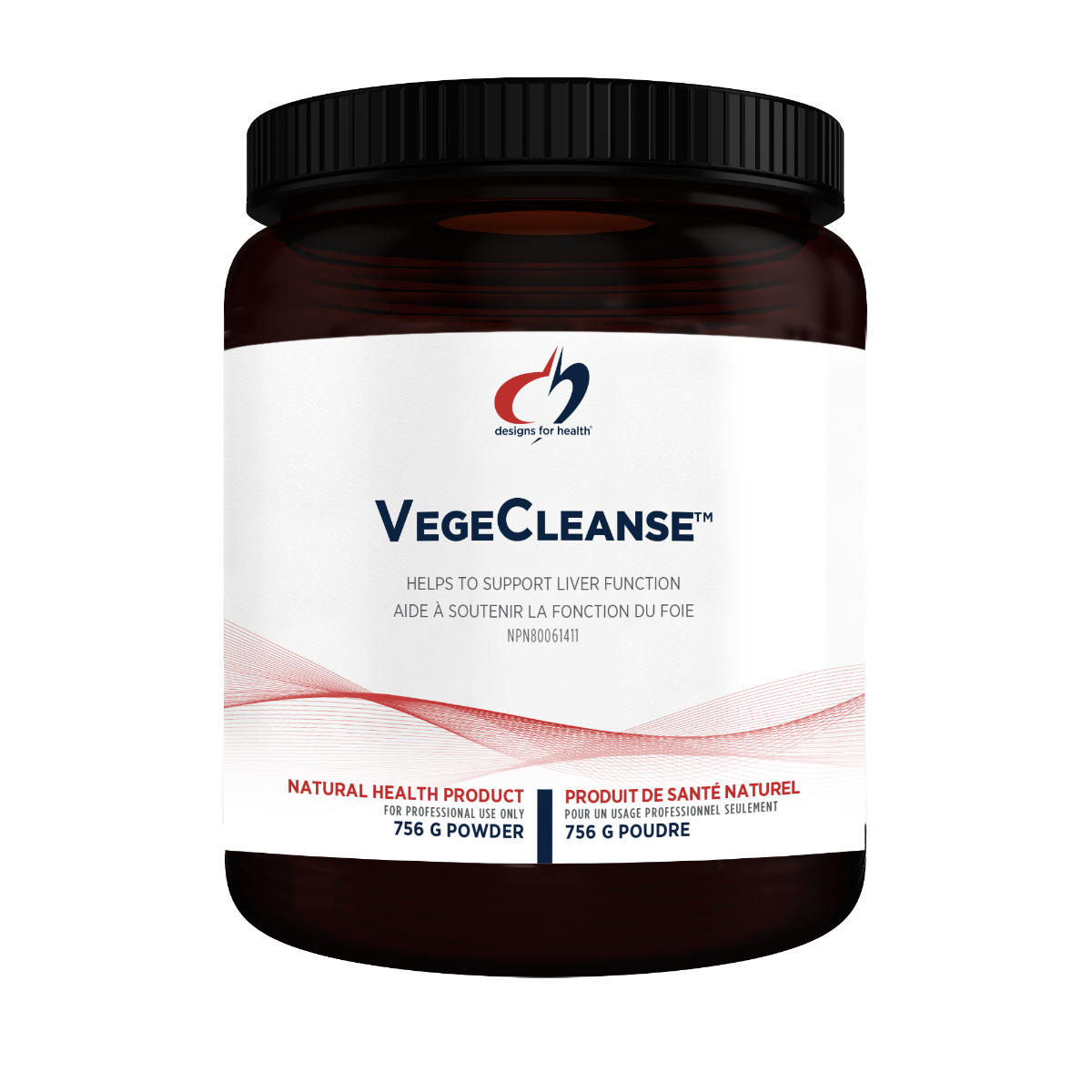 Vegecleanse (756 G )