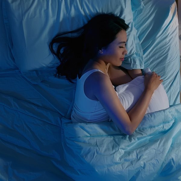 Faire du rêve d'un meilleur sommeil une réalité